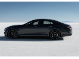 Mercedes-Benz AMG GT AMG GT 43 4-Door Coupe 2026