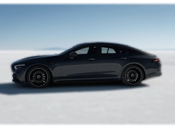 Mercedes-Benz AMG GT AMG GT 43 4-Door Coupe 2026