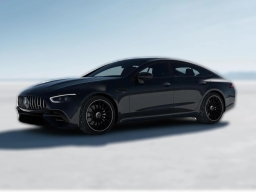 Mercedes-Benz AMG GT AMG GT 43 4-Door Coupe 2026