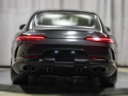 Mercedes-Benz AMG GT AMG GT 43 4-Door Coupe 2026