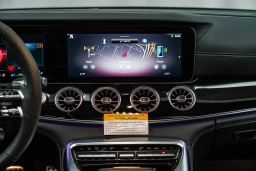 Mercedes-Benz AMG GT AMG GT 43 4-Door Coupe 2026