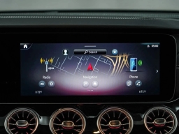 Mercedes-Benz AMG GT AMG GT 43 4-Door Coupe 2026