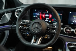 Mercedes-Benz AMG GT AMG GT 43 4-Door Coupe 2026