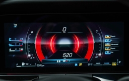 Mercedes-Benz AMG GT AMG GT 43 4-Door Coupe 2026