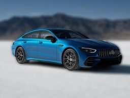 Mercedes-Benz AMG GT AMG GT 43 4-Door Coupe 2026