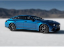 Mercedes-Benz AMG GT AMG GT 43 4-Door Coupe 2026