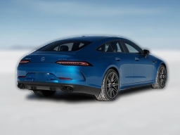 Mercedes-Benz AMG GT AMG GT 43 4-Door Coupe 2026