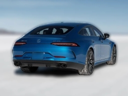 Mercedes-Benz AMG GT AMG GT 43 4-Door Coupe 2026