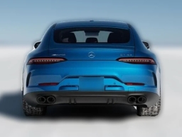 Mercedes-Benz AMG GT AMG GT 43 4-Door Coupe 2026