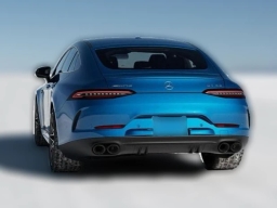 Mercedes-Benz AMG GT AMG GT 43 4-Door Coupe 2026
