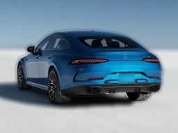 Mercedes-Benz AMG GT AMG GT 43 4-Door Coupe 2026