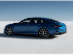 Mercedes-Benz AMG GT AMG GT 43 4-Door Coupe 2026