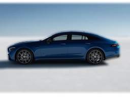 Mercedes-Benz AMG GT AMG GT 43 4-Door Coupe 2026