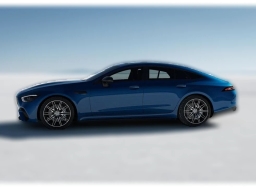 Mercedes-Benz AMG GT AMG GT 43 4-Door Coupe 2026