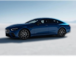 Mercedes-Benz AMG GT AMG GT 43 4-Door Coupe 2026