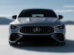 Mercedes-Benz AMG GT AMG GT 43 4-Door Coupe 2026