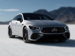 Mercedes-Benz AMG GT AMG GT 43 4-Door Coupe 2026
