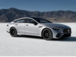 Mercedes-Benz AMG GT AMG GT 43 4-Door Coupe 2026