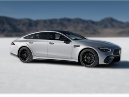 Mercedes-Benz AMG GT AMG GT 43 4-Door Coupe 2026