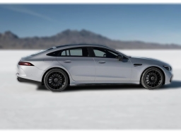 Mercedes-Benz AMG GT AMG GT 43 4-Door Coupe 2026