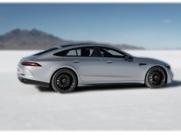 Mercedes-Benz AMG GT AMG GT 43 4-Door Coupe 2026