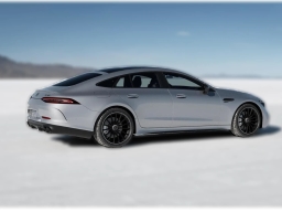 Mercedes-Benz AMG GT AMG GT 43 4-Door Coupe 2026