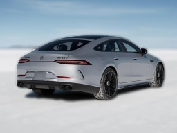 Mercedes-Benz AMG GT AMG GT 43 4-Door Coupe 2026