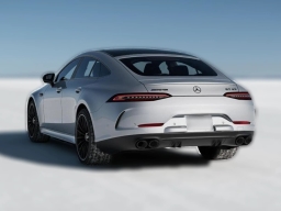 Mercedes-Benz AMG GT AMG GT 43 4-Door Coupe 2026