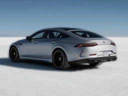 Mercedes-Benz AMG GT AMG GT 43 4-Door Coupe 2026