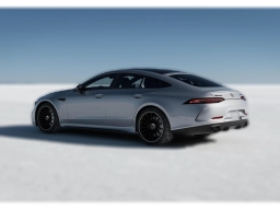 Mercedes-Benz AMG GT AMG GT 43 4-Door Coupe 2026