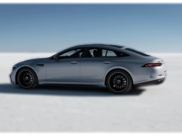 Mercedes-Benz AMG GT AMG GT 43 4-Door Coupe 2026