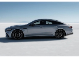 Mercedes-Benz AMG GT AMG GT 43 4-Door Coupe 2026