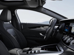 Mercedes-Benz AMG GT AMG GT 43 4-Door Coupe 2026