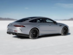Mercedes-Benz AMG GT AMG GT 43 4-Door Coupe 2026