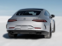 Mercedes-Benz AMG GT AMG GT 43 4-Door Coupe 2026