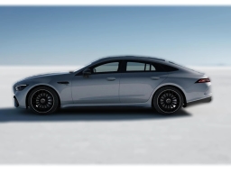 Mercedes-Benz AMG GT AMG GT 43 4-Door Coupe 2026