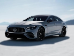 Mercedes-Benz AMG GT AMG GT 43 4-Door Coupe 2026