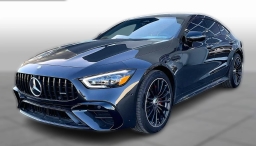 Mercedes-Benz AMG GT AMG GT 43 4-Door Coupe 2026