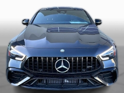 Mercedes-Benz AMG GT AMG GT 43 4-Door Coupe 2026
