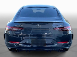 Mercedes-Benz AMG GT AMG GT 43 4-Door Coupe 2026