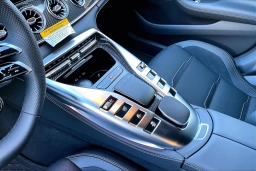 Mercedes-Benz AMG GT AMG GT 43 4-Door Coupe 2026