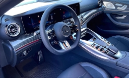 Mercedes-Benz AMG GT AMG GT 43 4-Door Coupe 2026