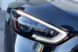 Mercedes-Benz AMG GT AMG GT 43 4-Door Coupe 2026