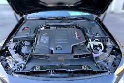 Mercedes-Benz AMG GT AMG GT 43 4-Door Coupe 2026