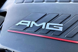 Mercedes-Benz AMG GT AMG GT 43 4-Door Coupe 2026