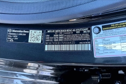 Mercedes-Benz AMG GT AMG GT 43 4-Door Coupe 2026