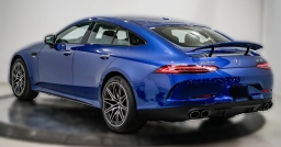 Mercedes-Benz AMG GT AMG GT 43 4-Door Coupe 2026