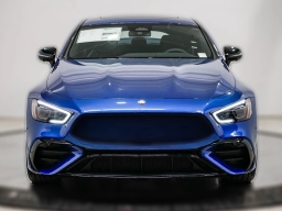 Mercedes-Benz AMG GT AMG GT 43 4-Door Coupe 2026