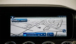 Mercedes-Benz AMG GT AMG GT 43 4-Door Coupe 2026