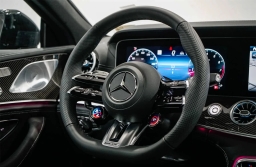 Mercedes-Benz AMG GT AMG GT 43 4-Door Coupe 2026